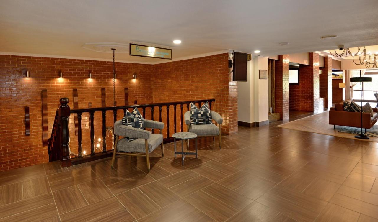 The Centurion Hotel Экстерьер фото